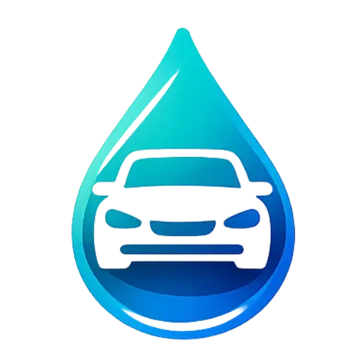 Lavage auto à domicile Monts